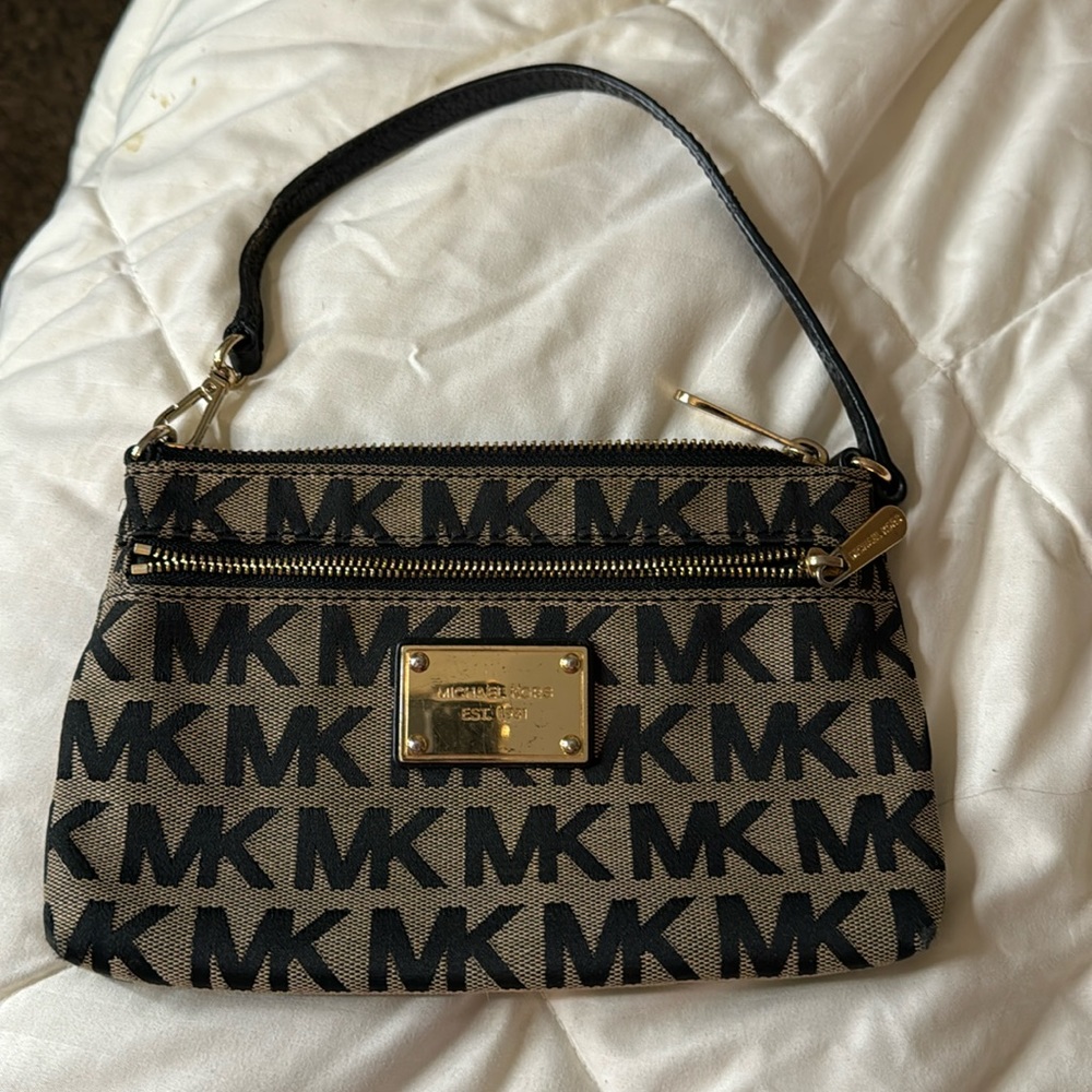 Michael Kors Wriatlet